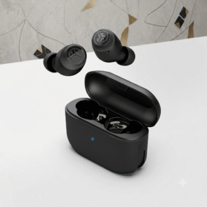 True Wireless Earbuds