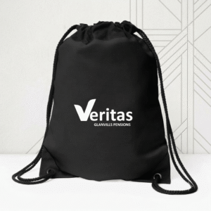 Lite Drawstring Backpack