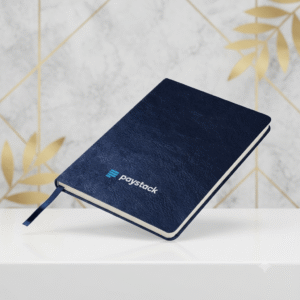 Soft Cover Notebook