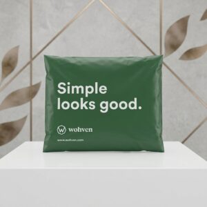 Custom PolyMailer