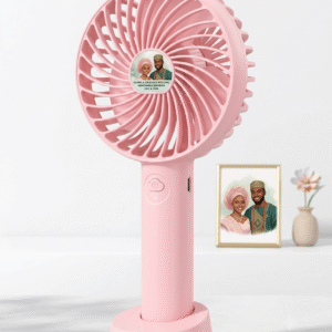 Portable Mini Fan