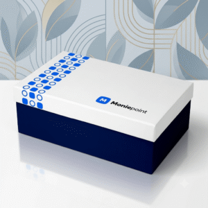 Rigid Gift Box